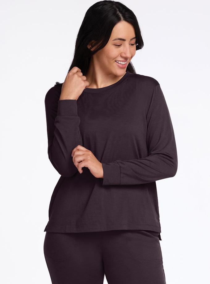 Woolx Ashlie Top New Arrival