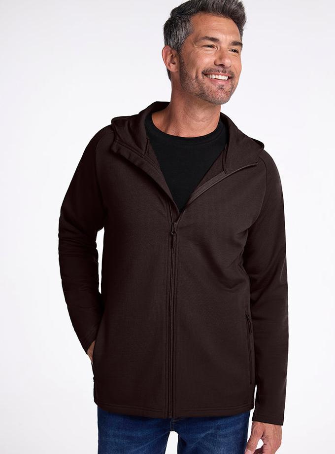 Woolx Boulder Hoodie For Sale