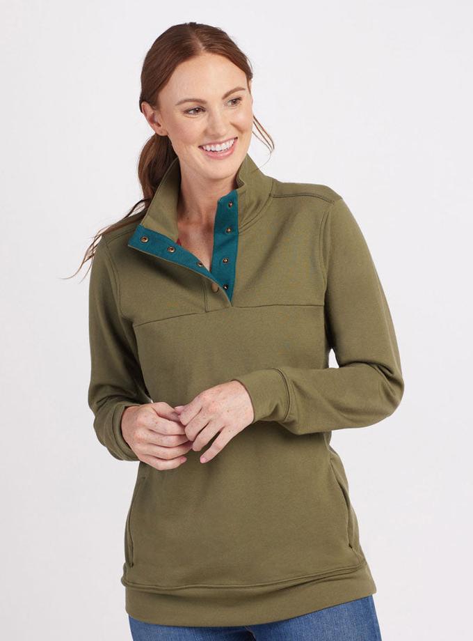 Woolx Charlie Pullover • Stocking Stuffer Final Sale Deals! Same Day Delivery