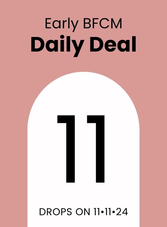 Woolx Early BFCM Deal Day 11 Best Price