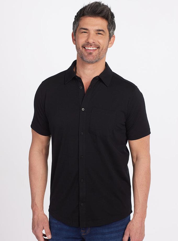 Woolx Endi Full Button Down Shirt Best Price