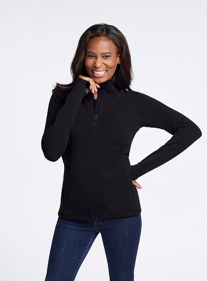 Woolx Finley Zip Up Sweatshirt Best Buy