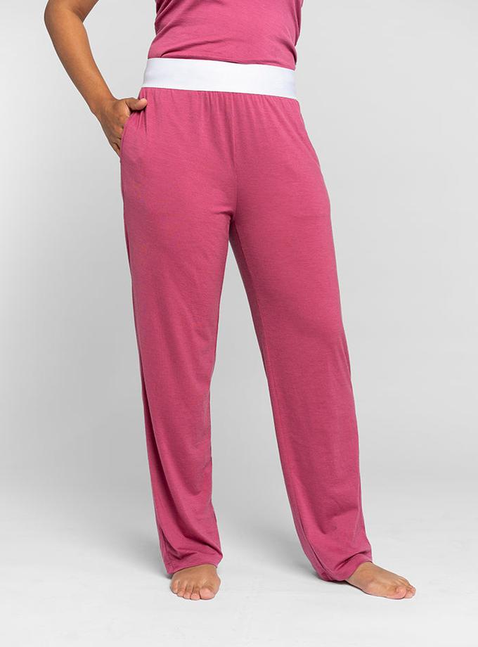 Woolx Maya Lounge Pants On Sale