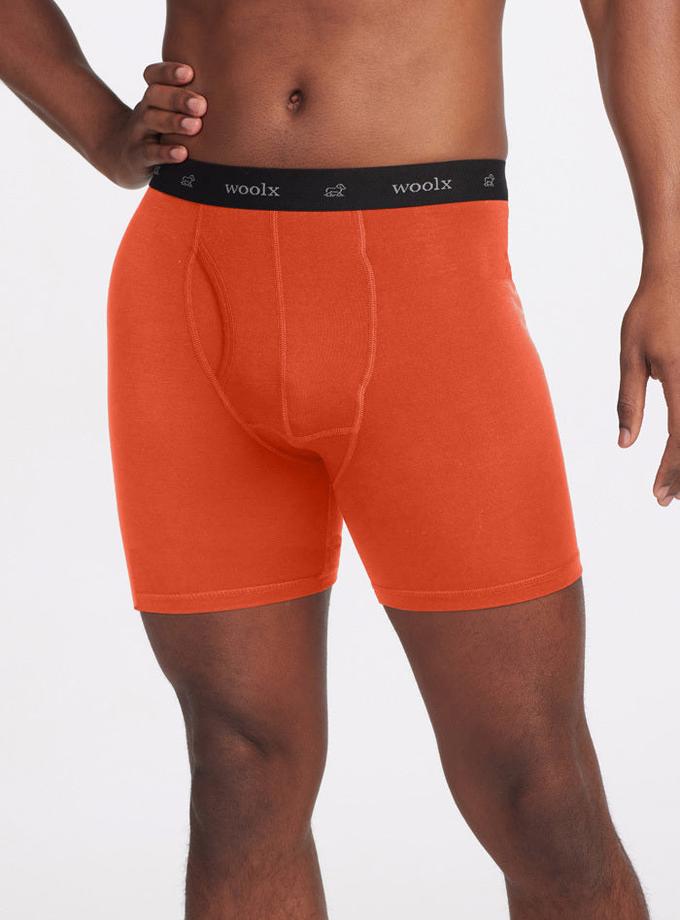 Woolx Reaction Boxer Briefs Free shipping